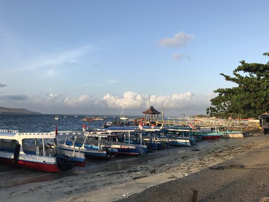 Gili Air