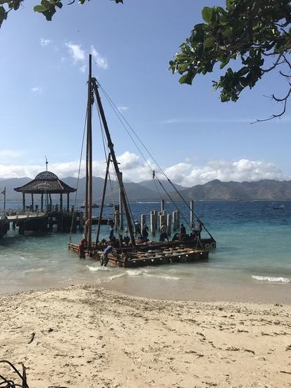 Gili Air