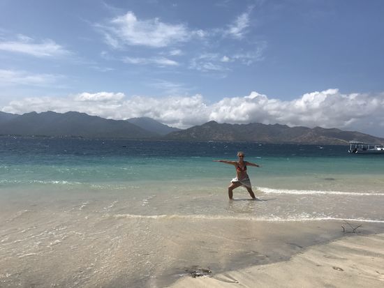 Gili Meno