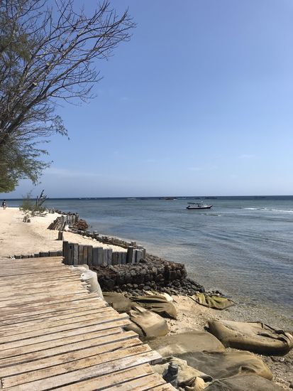 Gili Meno