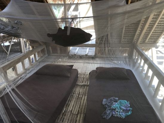 Gili Meno Eco Hostel