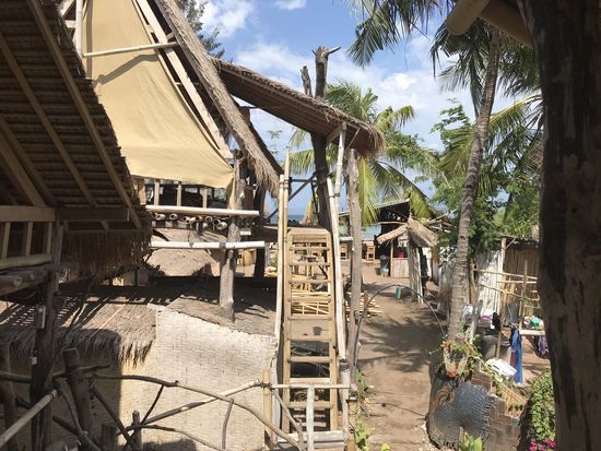 Gili Meno Eco Hostel