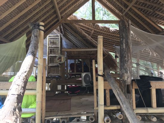 Gili Meno Eco Hostel