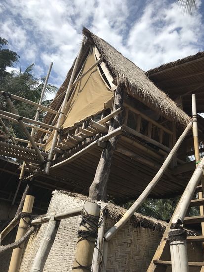 Gili Meno Eco Hostel