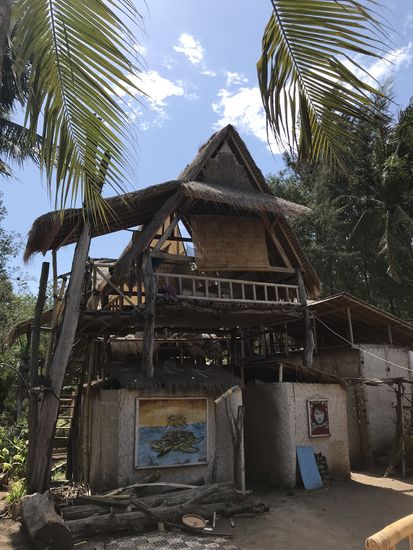 Gili Meno Eco Hostel