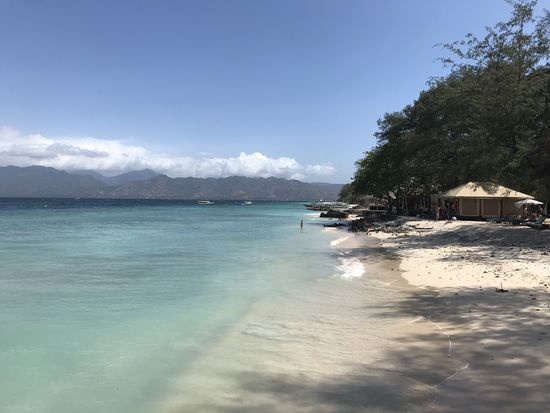 Gili Meno