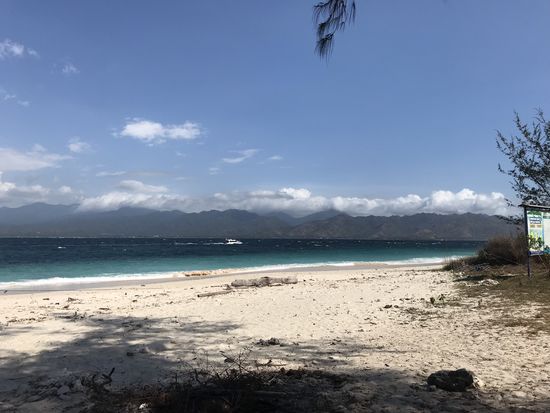 Gili Meno