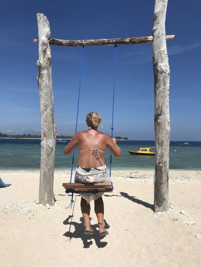 Gili Meno