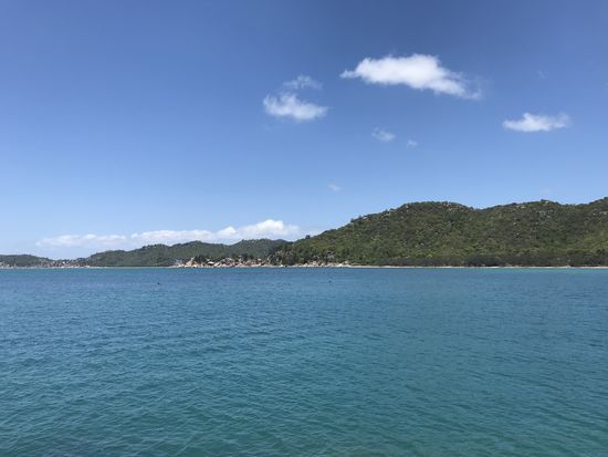 Magnetic Island