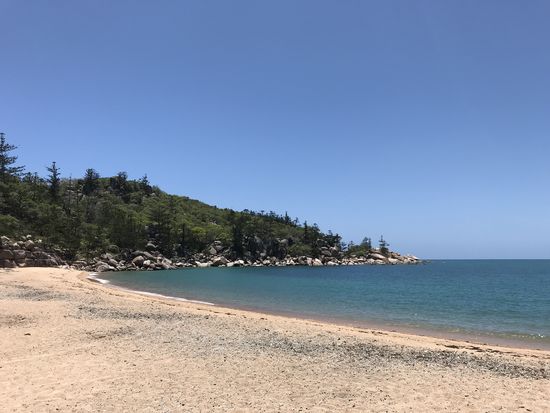 Magnetic Island