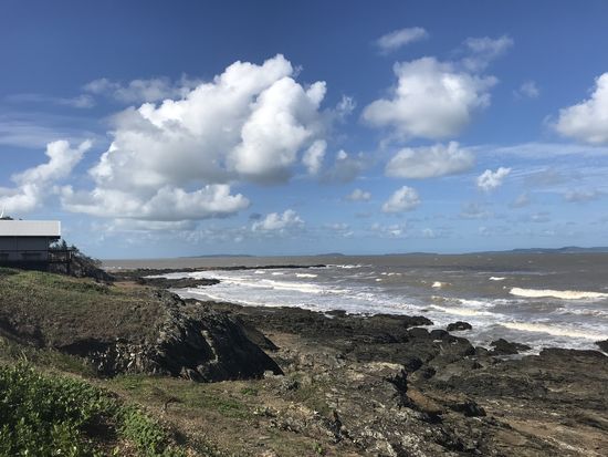 Emu Park