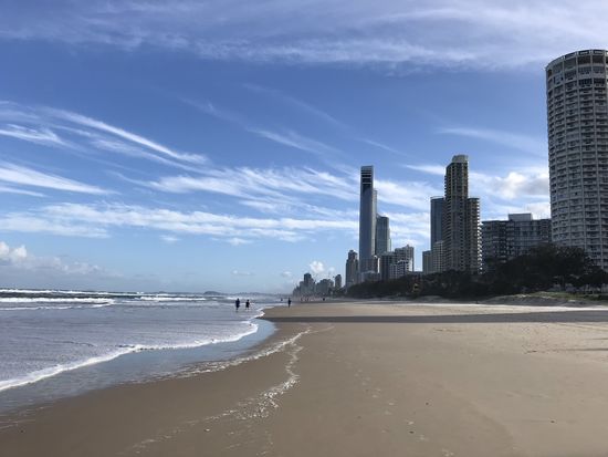 Gold Coast