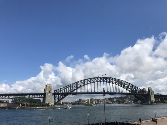 Sydney