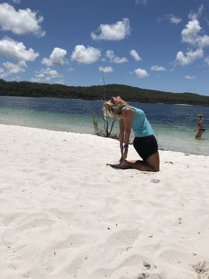 Fraser Island