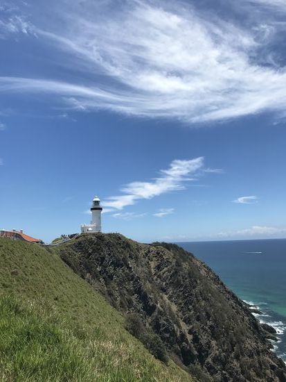 Byron Bay