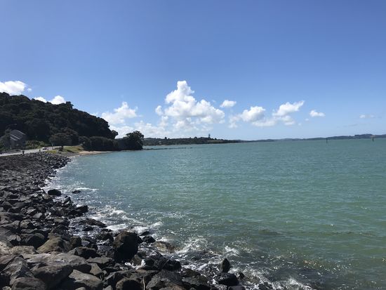 Paihia : Bay of Island