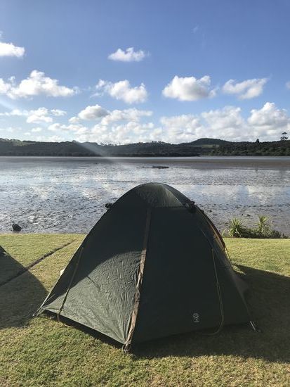 Paihia : Bay of Island