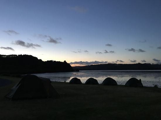 Paihia : Bay of Island