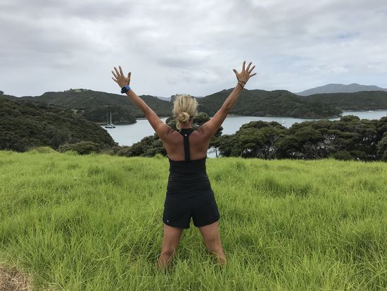 Paihia : Bay of Island