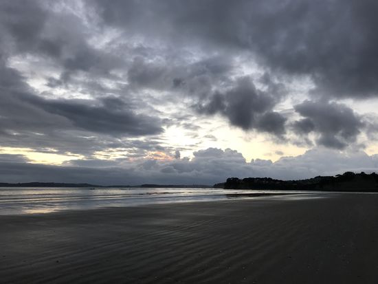 Orewa reserve