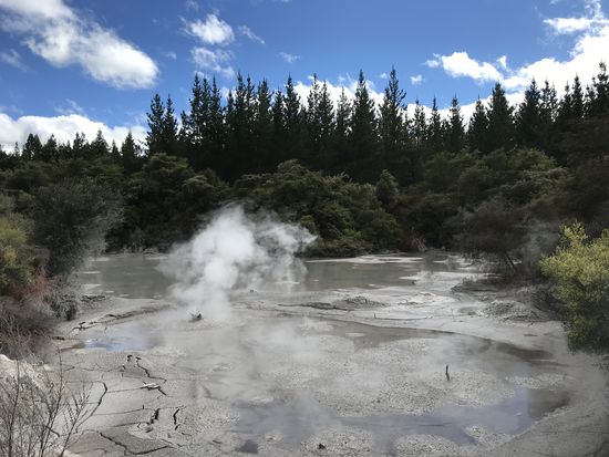 Waiotapu