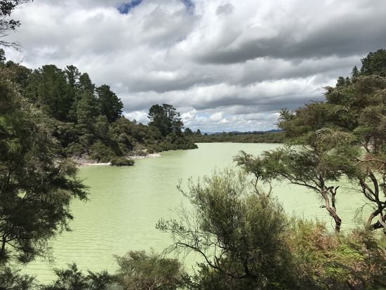 Waiotapu