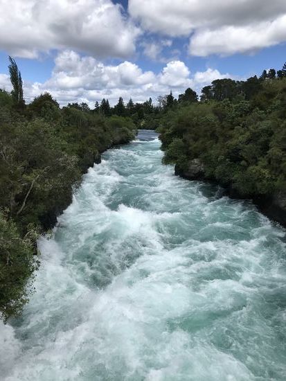 Waikato River