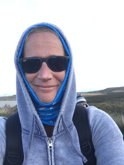 Tongariro Alpine Crossing