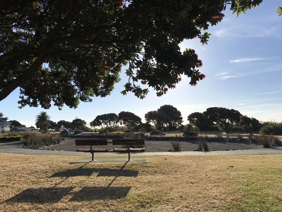 Tongariro Alpine Crossing