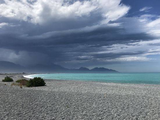 Kaikoura