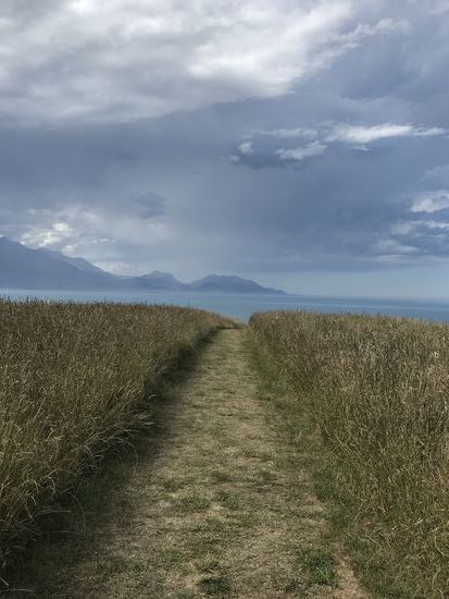 Kaikoura