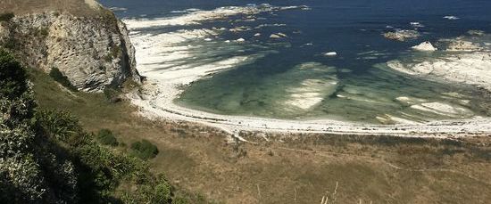 Kaikoura