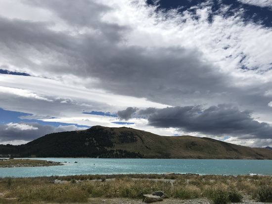 Lake Tekapo