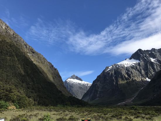 Fiordland