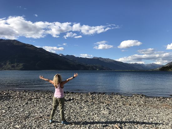 Lake Wanaka