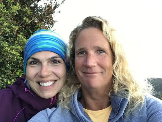 Westland Tai Poutini: Sonnenaufgang