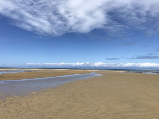 Abel Tasman- Marahau