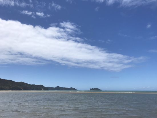 Abel Tasman- Marahau