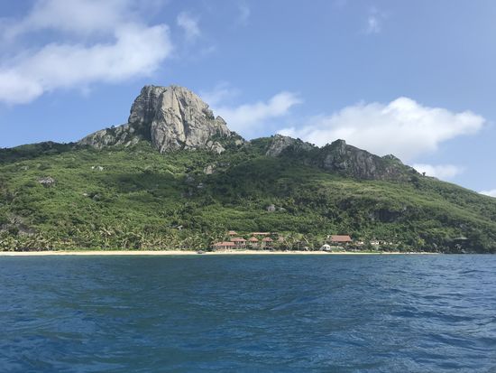 Wayalailai Island Ecohaven