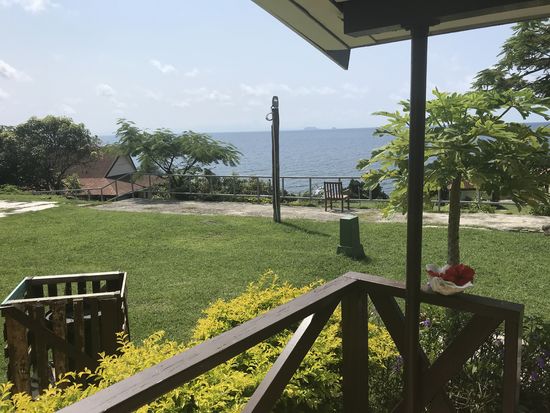 Wayalailai Island Ecohaven