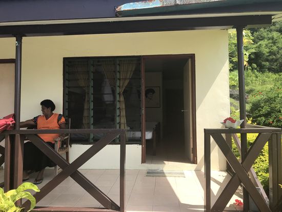 Wayalailai Island Ecohaven