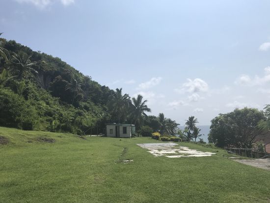 Wayalailai Island Ecohaven