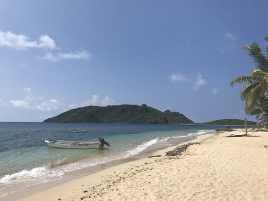 Wayalailai Island Ecohaven