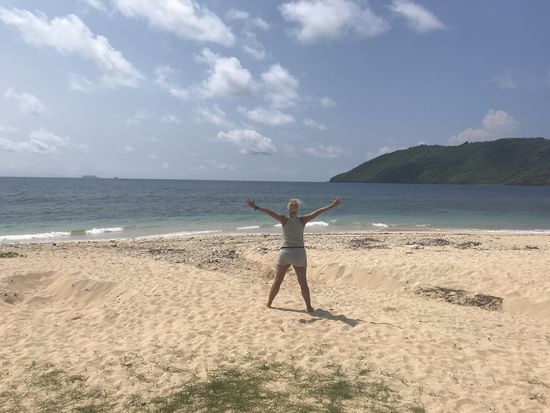 Wayalailai Island Ecohaven