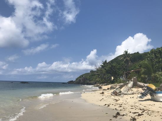 Wayalailai Island Ecohaven