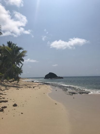 Wayalailai Island Ecohaven