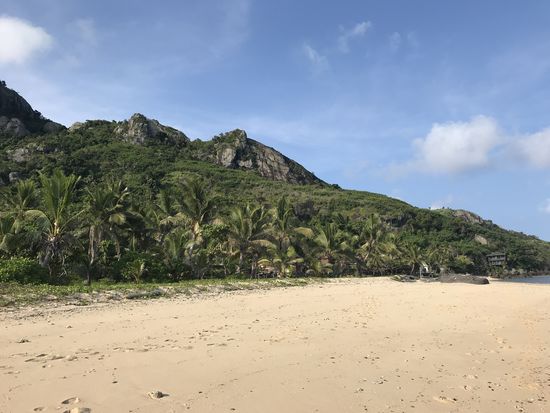 Wayalailai Island Ecohaven