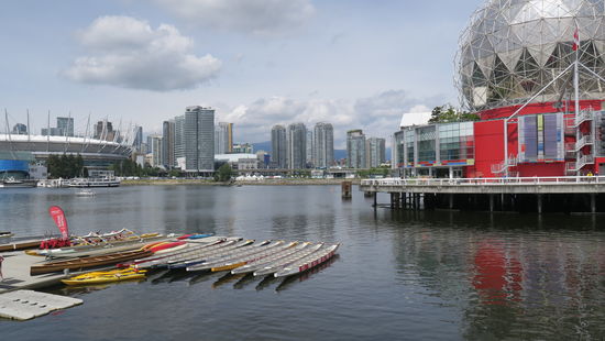 Vancouver
