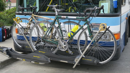 TransAmerica mal anders...