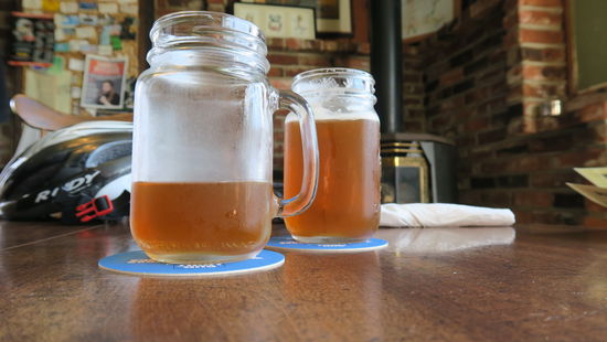 onTHEroad - Brotzeit